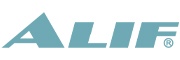 爱里富 ​ALIF
