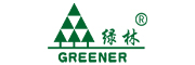 绿林 GREENER