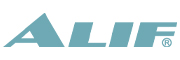 爱里富 ALIF
