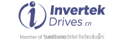 英泰 INVERTEK DRIVES