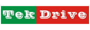 東達 TekDrive