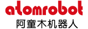 阿童木 atomrobot