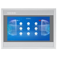 MCGS触摸屏 TPC7032Ti 7英寸 MCGS人机界面，TPC触摸屏，MCGSPro版组态软件