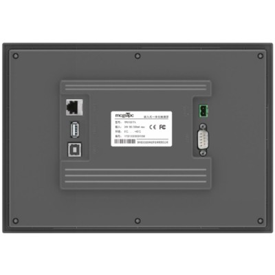 MCGS触摸屏 TPC1031Tt 10.1英寸 MCGS人机界面，TPC触摸屏，MCGSPro版组态软件图2
