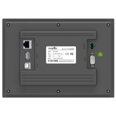 MCGS触摸屏 TPC7032Kt 7英寸 MCGS人机界面，TPC触摸屏，MCGSPro版组态软件图2
