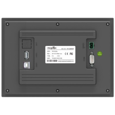 MCGS触摸屏 TPC7022Kx 7英寸 MCGS人机界面，TPC触摸屏，MCGSPro版组态软件图2