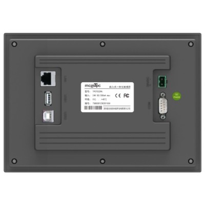 MCGS触摸屏 TPC7022Kt 7英寸 MCGS人机界面，TPC触摸屏，MCGSPro版组态软件图2