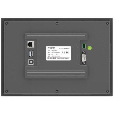 MCGS触摸屏 TPC1031Ktp 10.1英寸 MCGS人机界面，TPC触摸屏，MCGSPro版组态软件图2