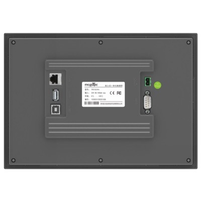MCGS触摸屏 TPC1031Kt 10.1英寸 MCGS人机界面，TPC触摸屏，MCGSPro版组态软件图2