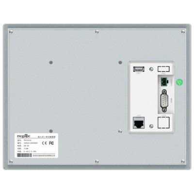 MCGS触摸屏 TPC1031Ki 10.1英寸 MCGS人机界面，TPC触摸屏，MCGSPro版组态软件图2