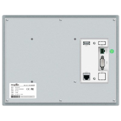 MCGS触摸屏 TPC1021Ki 10.1英寸 MCGS人机界面，TPC触摸屏，MCGSPro版组态软件图2