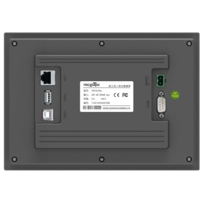 MCGS触摸屏 TPC7072Gt. 7英寸 MCGS人机界面，TPC触摸屏，MCGSPro版组态软件图2