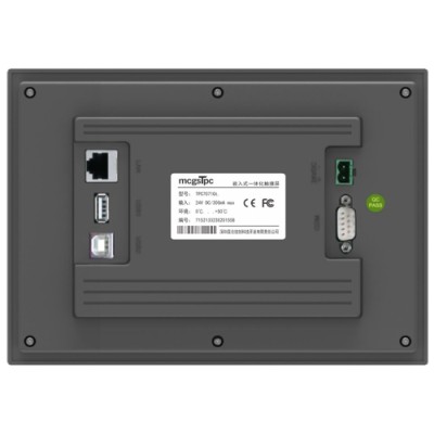 MCGS触摸屏 TPC7071Gt. 7英寸 MCGS人机界面，TPC触摸屏，MCGSPro版组态软件图2