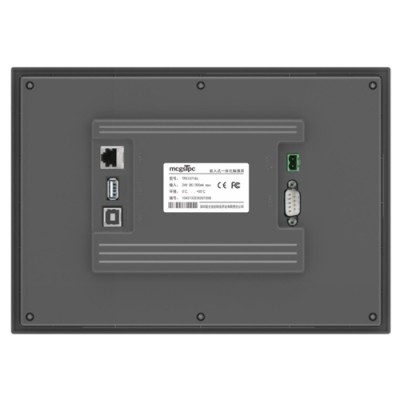 MCGS触摸屏 TPC1071Gt. 10.1英寸 MCGS人机界面，TPC触摸屏，MCGSPro版组态软件图2