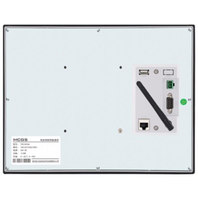 MCGS触摸屏 TPC1051Ni-WIFI 10.1英寸 MCGS人机界面，TPC触摸屏，物联网触摸屏，MCGSPro版组态软件图2