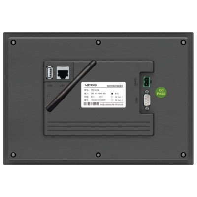 MCGS触摸屏 TPC1021Nt 10.1英寸 MCGS人机界面，TPC触摸屏，物联网触摸屏，MCGSPro版组态软件图2