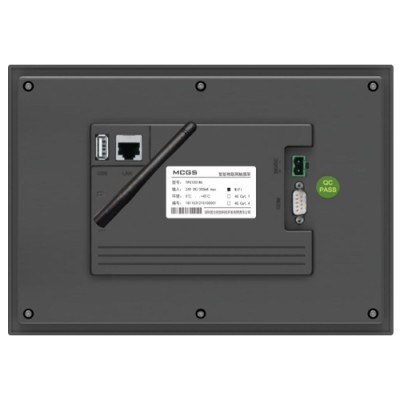 MCGS触摸屏 TPC1051Nt-4G 10.1英寸 MCGS人机界面，TPC触摸屏，物联网触摸屏，MCGSPro版组态软件图2