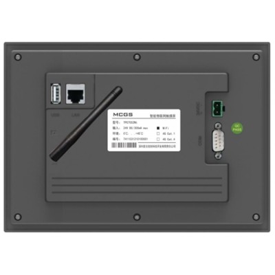 MCGS触摸屏 TPC7052Nt-4G 7英寸 MCGS人机界面，TPC触摸屏，物联网触摸屏，MCGSPro版组态软件图2
