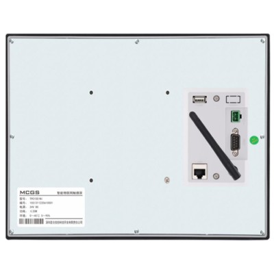 MCGS触摸屏 TPC1551Ni-WIFI 15英寸 MCGS人机界面，TPC触摸屏，物联网触摸屏，MCGSPro版组态软件图2