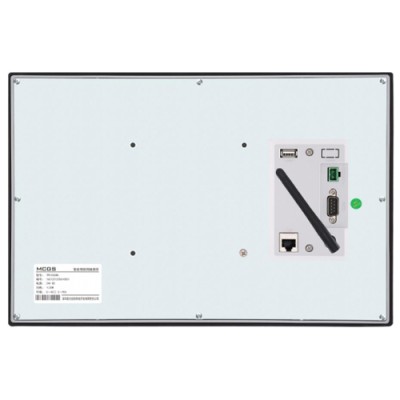 MCGS触摸屏 TPC1550Ni-WIFI 15.6英寸 MCGS人机界面，TPC触摸屏，物联网触摸屏，MCGSPro版组态软件图2