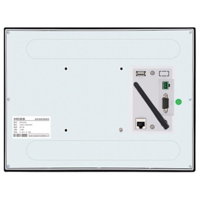 MCGS触摸屏 TPC1231Ni-WIFI 12.1英寸 MCGS人机界面，TPC触摸屏，物联网触摸屏，MCGSPro版组态软件图2