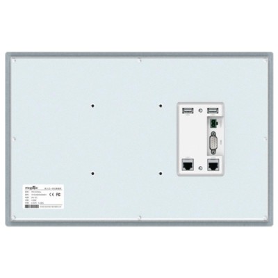 MCGS触摸屏 TPC1570Gn 15.6英寸 MCGS人机界面，TPC触摸屏，MCGSPro版组态软件图2