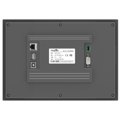 MCGS触摸屏 TPC1071Gtp 10.1英寸 MCGS人机界面，TPC触摸屏，MCGSPro版组态软件图2