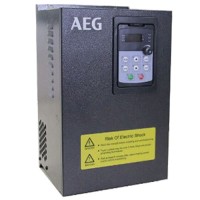 AEG变频器 AIC316-075T4BE 75KW 安奕极变频器 AIC316系列现货库存