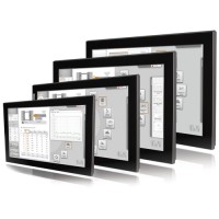 贝加莱触摸屏 5CASDL.0100-01 SDL电缆带45°连接器 B&R触摸屏