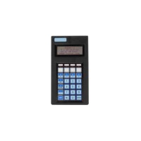 北尔触摸屏 QTERM-II QTERM系列 Beijer触摸屏