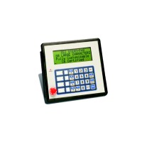 北尔触摸屏 QTERM-R55 QTERM系列 Beijer触摸屏