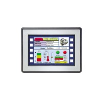 北尔触摸屏 QTERM-G70 5.6英寸 QTERM系列 Beijer触摸屏