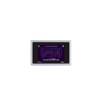 北尔触摸屏 X2 base 5 v2 5英寸 X2 base系列 Beijer触摸屏