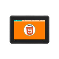 北尔触摸屏 X2 extreme 12 HP web 12英寸 X2 web系列 Beijer触摸屏