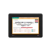 北尔触摸屏 X2 extreme 12 HP RO 12英寸 X2 extreme系列 Beijer触摸屏