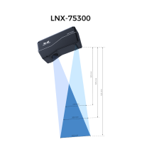梅卡曼德 Mech-Eye LNX-75300 3D线激光轮廓测量仪