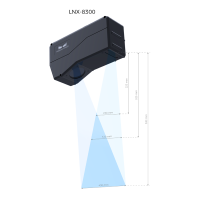 梅卡曼德 Mech-Eye LNX-8300 3D线激光轮廓测量仪