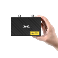 梅卡曼德 Mech-Eye NANO ULTRA 高精度近距离结构光工业3D相机