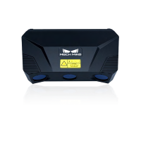 梅卡曼德 Mech-Eye UHP-140 微米级精度工业3D相机