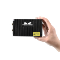 梅卡曼德 Mech-Eye NANO 超小体积工业级3D相机