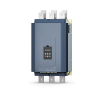 雷诺尔 RENLE软启动器 SSD1-250-E/C 132KW 现货供应 产品维修 安装调试