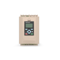 雷诺尔 RENLE软启动器 JJR8000-45-380 22KW 现货供应 产品维修 安装调试