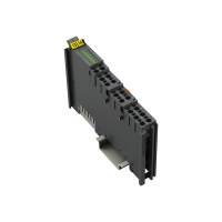 万可WAGO 型号750-1405/040-000 16通道数字量输入 I/O模块 现货供应 安装调试 维修