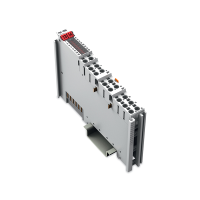 万可WAGO 型号750-1504 16通道数字量输出 I/O模块 现货供应 安装调试 维修