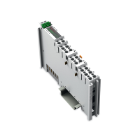 万可WAGO 型号750-450 4通道模拟量输入 I/O模块 现货供应 安装调试 维修