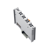 万可WAGO 型号750-600/000-001 终端模块 I/O模块 现货供应 安装调试 维修