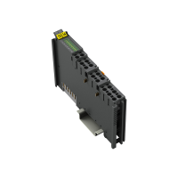 万可WAGO 型号750-1415/040-000 8通道数字量输入 I/O模块 现货供应 安装调试 维修