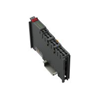 万可WAGO 型号750-1515/040-000 8通道数字量输出 I/O模块 现货供应 安装调试 维修