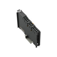 万可WAGO 型号750-1606/040-000 电位分配 I/O模块 现货供应 安装调试 维修