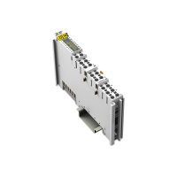 万可WAGO 型号750-1632/000-100 比例阀模块 I/O模块 现货供应 安装调试 维修